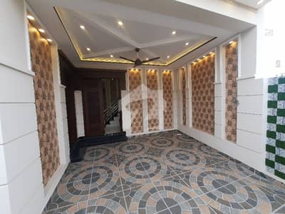 Prime Location In Citi Housing Scheme 5 Marla House For sale
