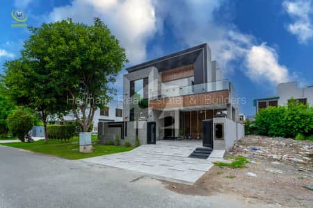10 Marla Brand New Luxury House | D Block DHA Phase 5 Lahore | Prime Location 10 Marla Brand New Luxury House | D Block DHA Phase 5 Lahore | Prime Location
