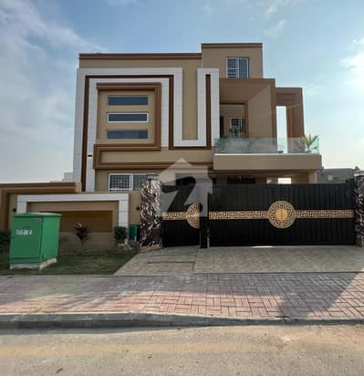 10 Marla Like Brand New House With Gas Available For Rent In Bahria Town Lahore. 10 Marla Like Brand New House With Gas Available For Rent In Bahria Town Lahore.