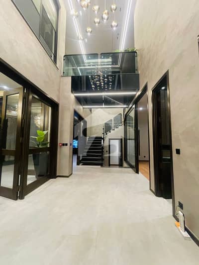 1 Kanal Brand New Luxury House For Sale In DHA Phase 7 Block S Near Park & Masjid Prime Location 1 Kanal Brand New Luxury House For Sale In DHA Phase 7 Block S Near Park & Masjid Prime Location