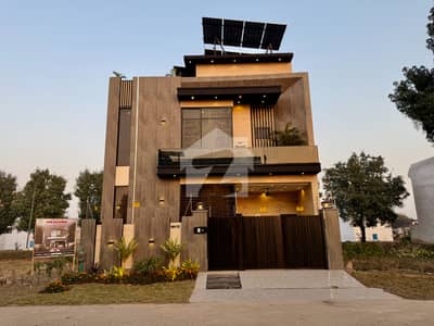 5 Marla Designer Build House For Sale 5 Marla Designer Build House For Sale