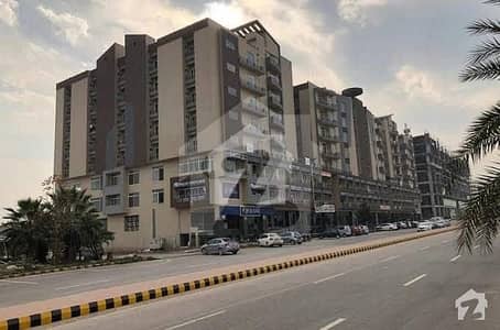 Lexus Mall 2 Bed Unfurnished Flat Available For Sale