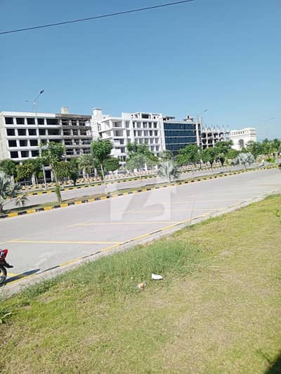 S BLOCK 5 Marla Residential Plot For Sale In New City Phase 2 Prime Location