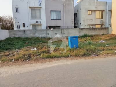 5 Marla Affidavit Plot For Sale In DHA Phase 9 Prism R Block Lahore | Prime Location Investment Opportunity