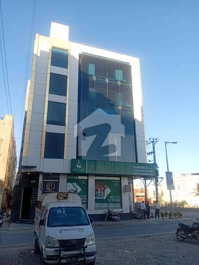 مسلم کمرشل ایریا ڈی ایچ اے فیز 6,ڈی ایچ اے ڈیفینس,کراچی میں 5 مرلہ دفتر 1.0 لاکھ میں کرایہ پر دستیاب ہے۔