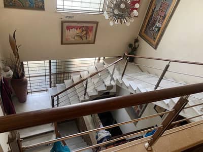 Corner 6.5 Marla House with Full Basement for Sale in DHA Lahore Phase 5 D Block 70 Feet Road Corner 6.5 Marla House with Full Basement for Sale in DHA Lahore Phase 5 D Block 70 Feet Road