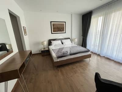 1 Bed Fully Furnished Apartment for Rent in Penta Square DHA Phase 5 Lahore | Luxury Living | Prime Location 1 Bed Fully Furnished Apartment for Rent in Penta Square DHA Phase 5 Lahore | Luxury Living | Prime Location