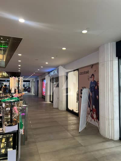 SHOP FOR SALE RUNNING ON HIGH RENT- RENT COMING PKR 120,000/-