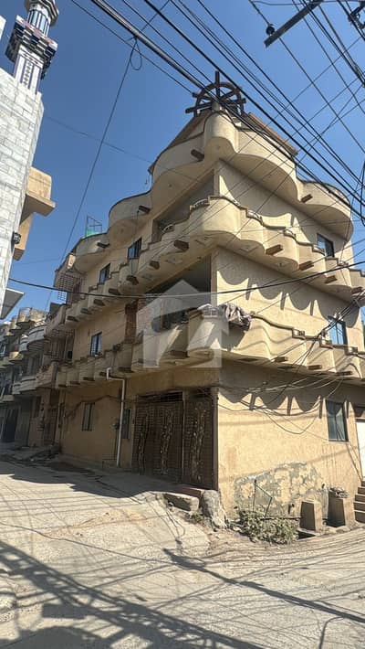 سیٹیلائیٹ ٹاؤن راولپنڈی میں 2 کمروں کا 4 مرلہ مکان 3.2 کروڑ میں برائے فروخت۔ سیٹیلائیٹ ٹاؤن راولپنڈی میں 2 کمروں کا 4 مرلہ مکان 3.2 کروڑ میں برائے فروخت۔