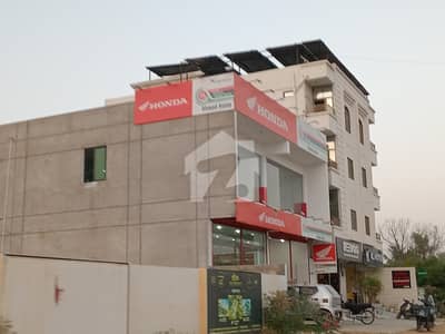 OUD Residency Premium Plot for Sale