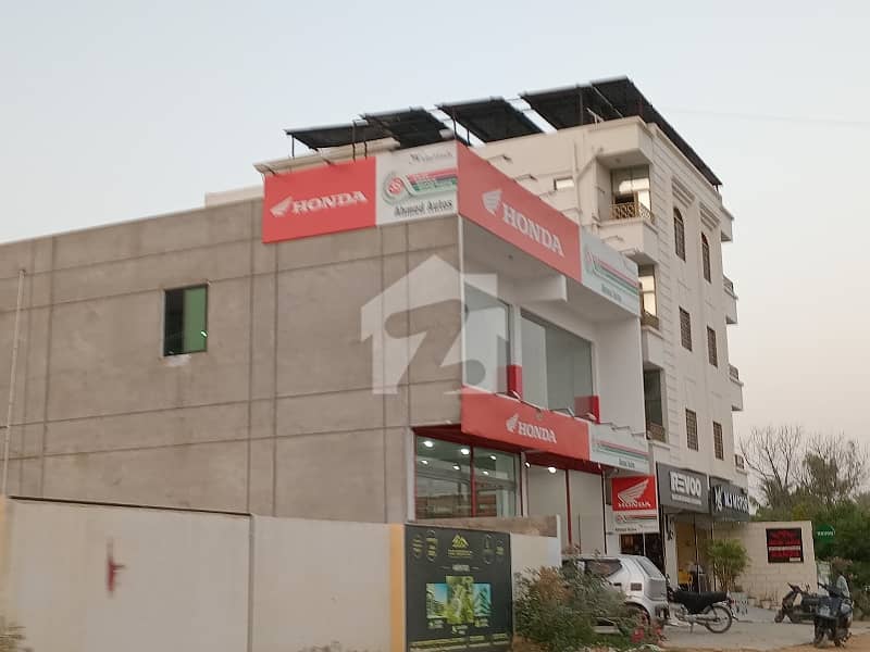 OUD Residency Premium Plot for Sale OUD Residency Premium Plot for Sale