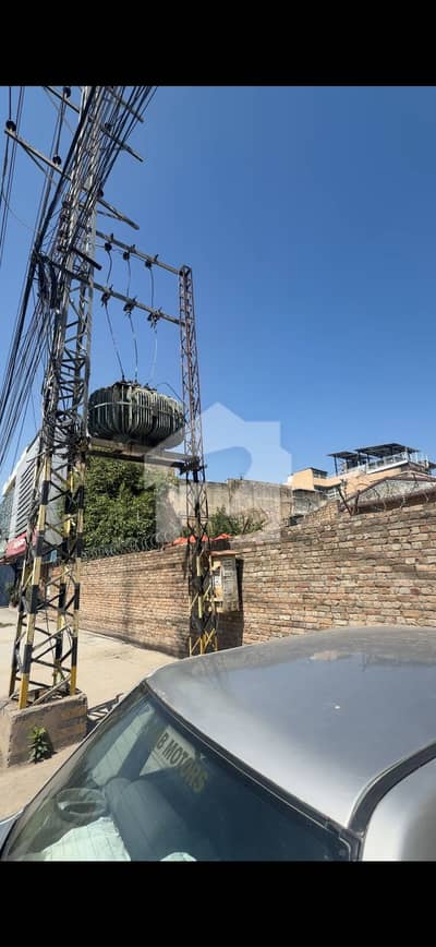 Petrol Pump Approved Commercial Plot On Main Saidpur Road Investors Golden Opportunity.
