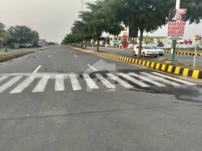 Exclusive Deal: 2 Kanal Residential Plot for Sale Block Q, DHA Phase 7 Lahore