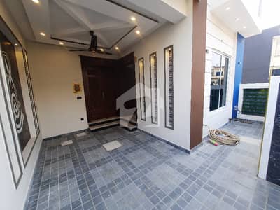 Unoccupied Prime Location House Of 5 Marla Is Available For sale In Citi Housing Scheme