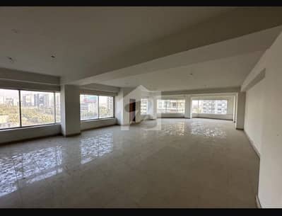 Office Of 2080 Square Feet Available In Shahra-E-Faisal For Rent
