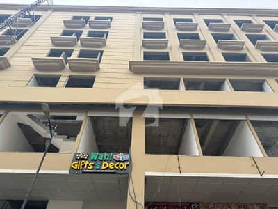 کوہستان انکلیو - بلاک ای کوہستان انکلیو,واہ کینٹ,واہ میں 1 کمرے کا 2 مرلہ فلیٹ 65.0 لاکھ میں برائے فروخت۔ کوہستان انکلیو - بلاک ای کوہستان انکلیو,واہ کینٹ,واہ میں 1 کمرے کا 2 مرلہ فلیٹ 65.0 لاکھ میں برائے فروخت۔