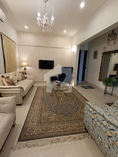 Karachi Beach Residency