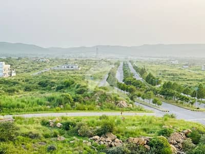 واپڈا ٹاؤن - بلاک اے واپڈا ٹاؤن اسلام آباد,سی ۔ 19,اسلام آباد میں 10 مرلہ رہائشی پلاٹ 55.0 لاکھ میں برائے فروخت۔
