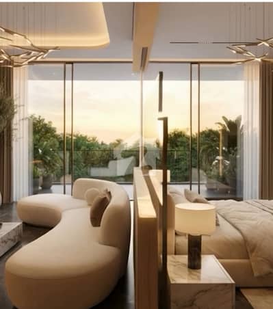 Luxury 2 Bed Apartment For Sale On Instalment