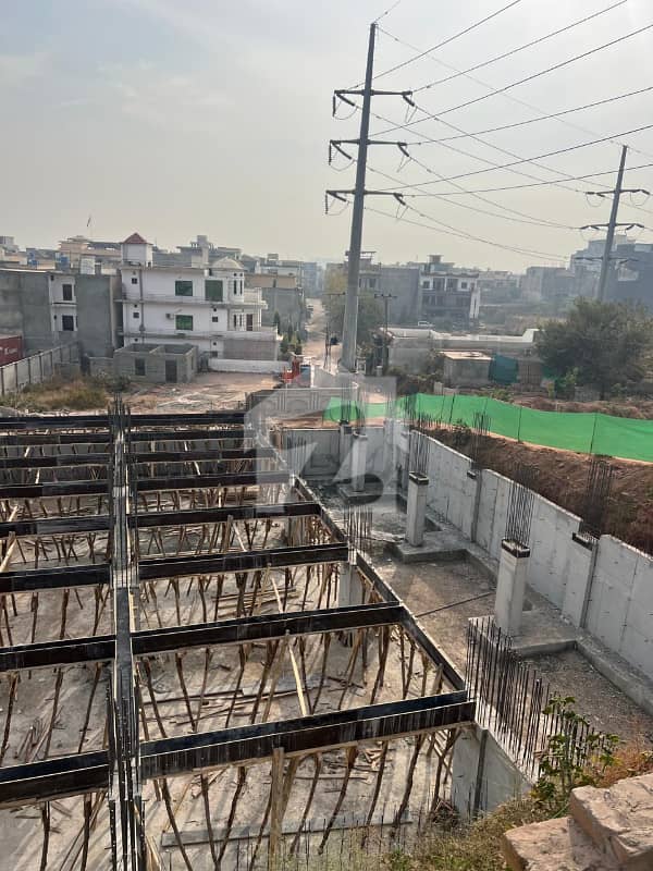 FLAT FOR SALE ON EASY INSTALLMENT PLAN ! FLAT FOR SALE ON EASY INSTALLMENT PLAN !