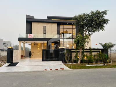 1 Kanal Luxury House for Sale in DHA Phase 8 V Block Basement | 3 Side Open | Main Boulevard 1 Kanal Luxury House for Sale in DHA Phase 8 V Block Basement | 3 Side Open | Main Boulevard