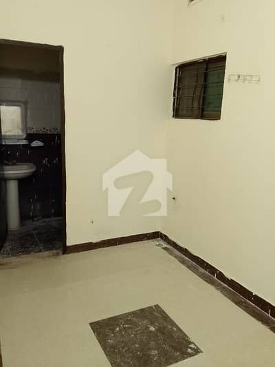 House Sized 4 Marla In Military Accounts Housing Society