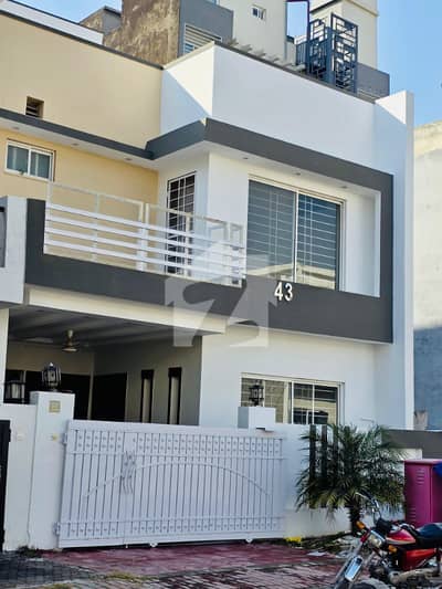 5 Marla House For Rent Bahria Enclave Islamabad 5 Marla House For Rent Bahria Enclave Islamabad