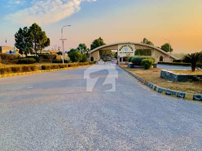 واپڈا ٹاؤن - بلاک سی واپڈا ٹاؤن اسلام آباد,سی ۔ 19,اسلام آباد میں 10 مرلہ رہائشی پلاٹ 52.0 لاکھ میں برائے فروخت۔