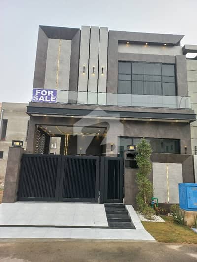 Brand New Ultra Luxury 5 Marla Designer House For Sale In A Block DHA Phase 9 Town Lahore Brand New Ultra Luxury 5 Marla Designer House For Sale In A Block DHA Phase 9 Town Lahore