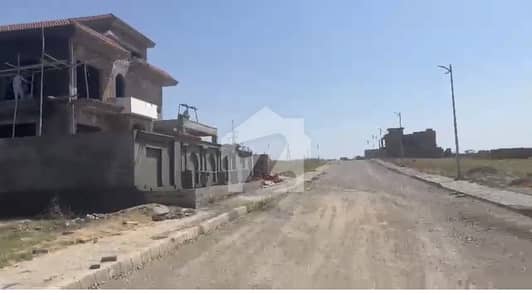 Urgent Taj Residencia Plot For Sale