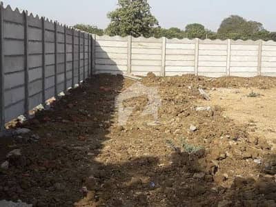 Commercial Plot | For Rent | Sports | Warehouse | Closed To Baloch Flyover