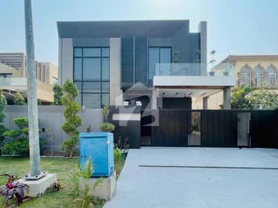 25 Marla Brand New Full Basement House on 100 Feet Road for Sale in DHA Phase 7 Z1 Block Near Raya | Babar Real Estate 25 Marla Brand New Full Basement House on 100 Feet Road for Sale in DHA Phase 7 Z1 Block Near Raya | Babar Real Estate