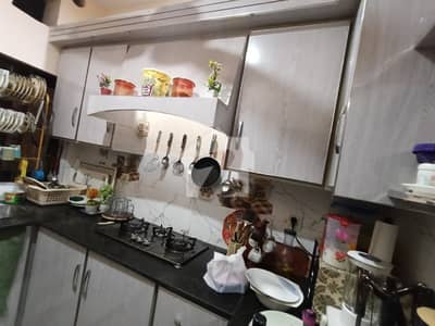 Military Accounts Society4 Marla Slightly Used House For Sale