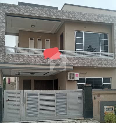 10 Marla Ground Portion For Rent In Bahria Town Phase 3 Islamabad