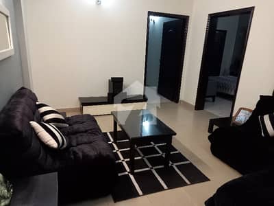 Luxury Apartment For Rent In Askari 11 Sector C Rent 55000