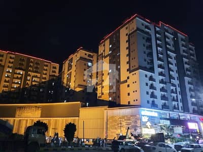 LUXURY 2 BHK APARTMENT AVAILABLE FOR RENT IN ( CAPITAL SQUARE B 17 )