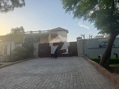 1,022 Sq Yard Elite Property on Main Nazim-ud-Din Road | F-10/4 Islamabad