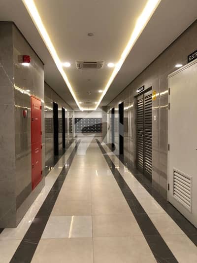 Find Your Ideal Prime Location Flat In Karachi Under Rs. 75000000