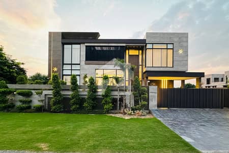 Mazhar Munir Designed 1 Kanal Semi Furnished House for Sale in DHA Phase 6 K Block Near Defence Raya | Babar Real Estate Mazhar Munir Designed 1 Kanal Semi Furnished House for Sale in DHA Phase 6 K Block Near Defence Raya | Babar Real Estate