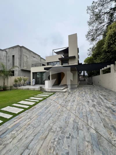 Brand New Home For Sale At Prime Location F-8 Islamabad