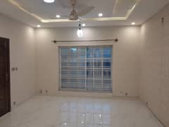 1 Kanal Ground Portion For Rent In Bahria Town Phase 4 Islamabad