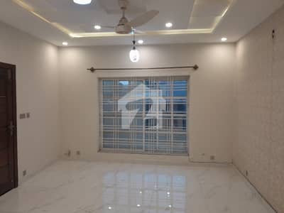1 Kanal Ground Portion For Rent In Bahria Town Phase 4 Islamabad