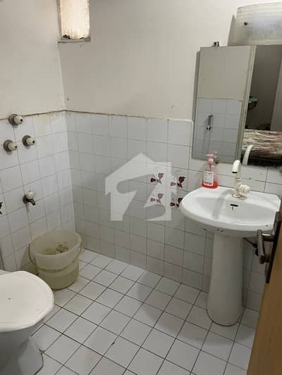 A Beautiful Apartment available on Sale At prime location of Gulistan e Jauhar block 12