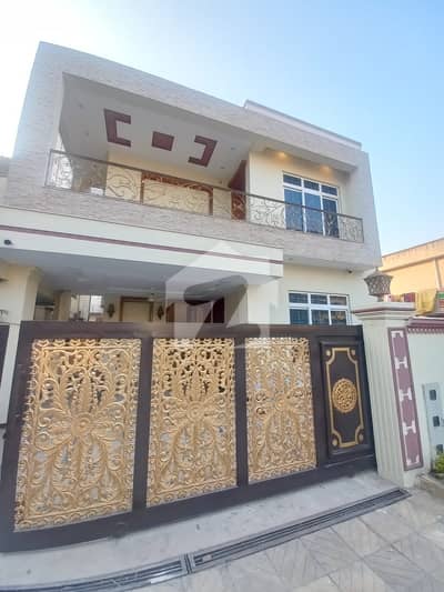 10 Marla Upper Portion For Rent In Bahria Town Phase 5 Rawalpindi