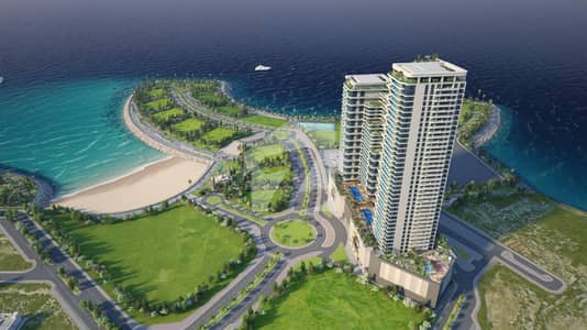 Experience Refined Coastal Living In A 1581 Square Feet 2 Bedroom Apartment With A Private Plunge Pool Nestled In GoldCrest Bay Sands 2 At HMR Waterfront DHA Phase 8 Offering A Lifestyle Of Elegance With Just 10% Booking And A 5 Year Payment Plan Experience Refined Coastal Living In A 1581 Square Feet 2 Bedroom Apartment With A Private Plunge Pool Nestled In GoldCrest Bay Sands 2 At HMR Waterfront DHA Phase 8 Offering A Lifestyle Of Elegance With Just 10% Booking And A 5 Year Payment Plan