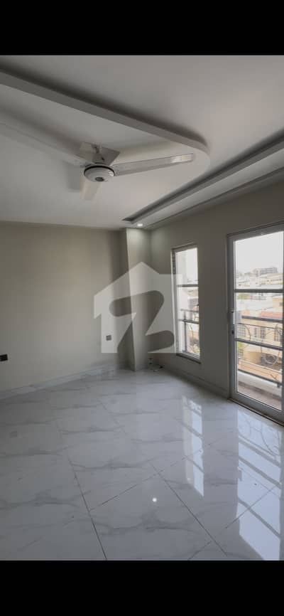 Bahria Enclave - Apartment For Sale - Near Bird Aviary Park