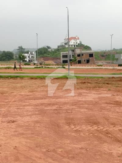 COMMERCIAL PLOT FOR SALE