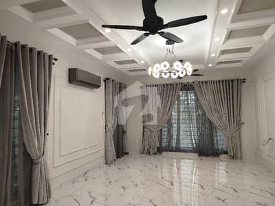 1 Kanal Ground Portion For Rent In Bahria Town Phase 3 Rawalpindi.