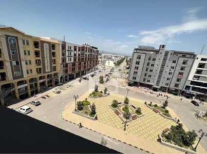 Faisal Town Phase 1 F 18 Plot For Sale