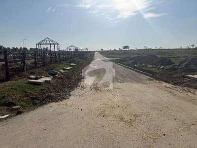 5 Marla Possenable Plot Reasonable Price